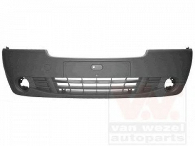 VAN WEZEL 4395571 -  Буфер